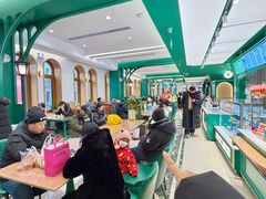 -老鼎丰(靖宇街总店)