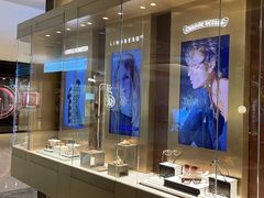 -溥仪眼镜PUYI OPTICAL(国贸商城店)