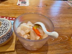 -煜北·西北小馆(曲阳路店)