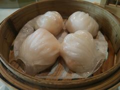 -粤式早茶希朋喜宴