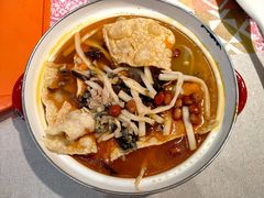 小螺莉螺蛳粉-丽丽三鲜螺蛳粉(田林路店)