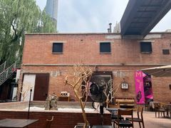 -大酉·M Coffee(北京美术馆店)