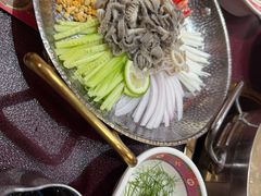 -大吉利·潮汕鲜牛肉火锅(西安店)