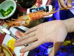 -铁板诱惑法式铁板烧(大卫城店)