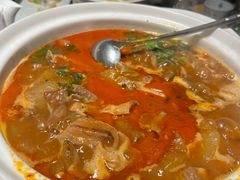 -简小舍·民间手艺菜(武昌江滩店)