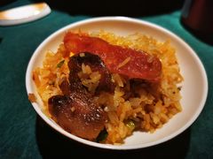 -青口季·港式打边炉(东影南路店桥华店)