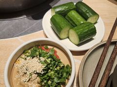 -巴奴毛肚火锅(七宝领展广场店)