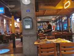 大堂-那些年记忆烧烤