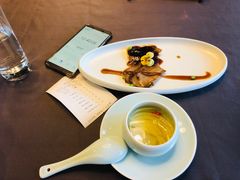 -羲和雅苑•北京烤鸭(平安国际金融中心店)