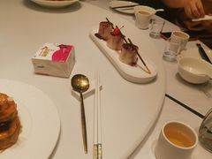 -万荣烤鸭店·北京菜(天坛店)
