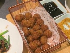 -羲和雅苑•北京烤鸭(平安国际金融中心店)