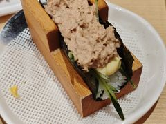 -万岁寿司(万国店)