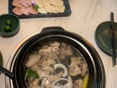 -狐狸爱上椰子鸡(滨江星光大道店)