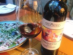 -Golden Lily河内巴黎法越料理餐厅(建国西路店)