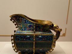 -上海博物馆(人民广场馆)