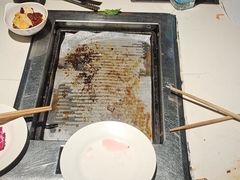 -聚盛源蒸汽海鲜火锅烤肉自助(巨川金海岸购物广场店)