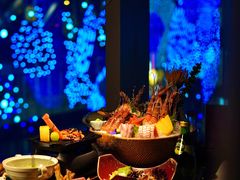 -花潮料理艺食馆(成都万象城店)