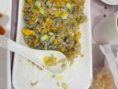 黑松露炒饭-金时代顺风大酒店(静安大融城店)