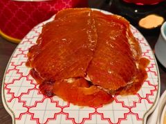 -万丽轩·粤菜(王府井金茂万丽酒店)