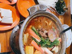 -范贤光鸡公煲(平乐园总店)