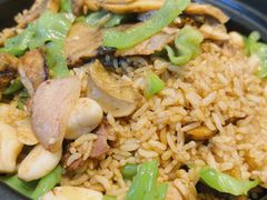 -翠湖宾馆·中餐厅