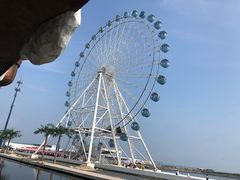 -秦皇岛乐岛海洋王国