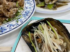 -日照大牌檔•小船海鲜(万平口店)