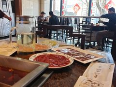 -皇城老妈川味火锅·大连海鲜火锅(港湾店)