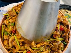 暴走炭火牛蛙-金陵暴走小龙虾·迷踪蟹(凯德MALL店)