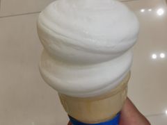 -DQ·蛋糕·冰淇淋(奥林匹克广场店)