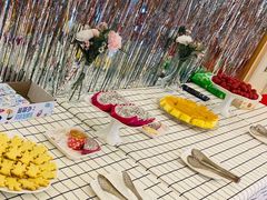 -凡恩格林幼儿园(中灿苑校区)