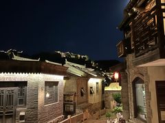 -北京古北水镇御舍温泉酒店