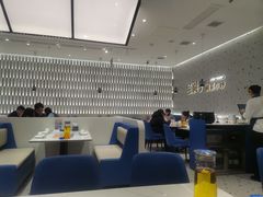 -兰湘子·湘菜小炒(南京江宁万达店)