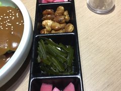 -川流不息(北蔡休闲广场店)
