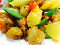 -烁佳海鲜大馅饺子