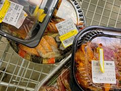 -盒马X会员店(王府井奥莱UP TOWN店)