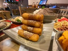 -如在蜀毛肚老火锅(怀柔店)