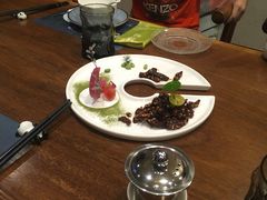 -拂晓山房·私房川菜(西门店)