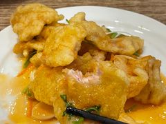 -长城东北菜(新港西路店)