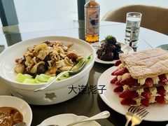 -大连君悦酒店·星海湾壹号Dalian·Dalian(星海广场店)