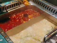 -大隐·成都火锅Bistro(合生麒麟新天地店)