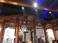 -六合居·明厨亮灶餐厅(成双大道店)