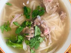 生滚牛肉河粉-越南牛肉河粉餐厅(书院巷店)