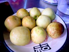 -高虾神龙虾·鲜货烧烤(六合店)