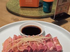 -永安鱼庄·镇江菜(三店纬五路店)