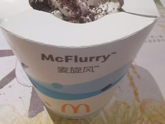-麦当劳(徐汇漕溪北路百脑汇店)
