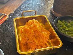 -九田家黑牛烤肉料理(珠江摩尔店)