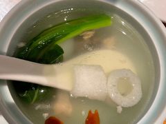 -竹里馆·淮扬菜·功夫茶(老门东店)