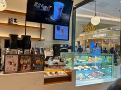 -Peet's 皮爷咖啡(乐峰店)
