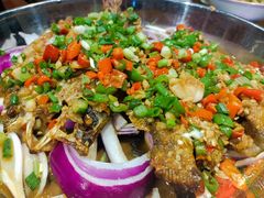 -红旗大食堂(君悦紫园店)